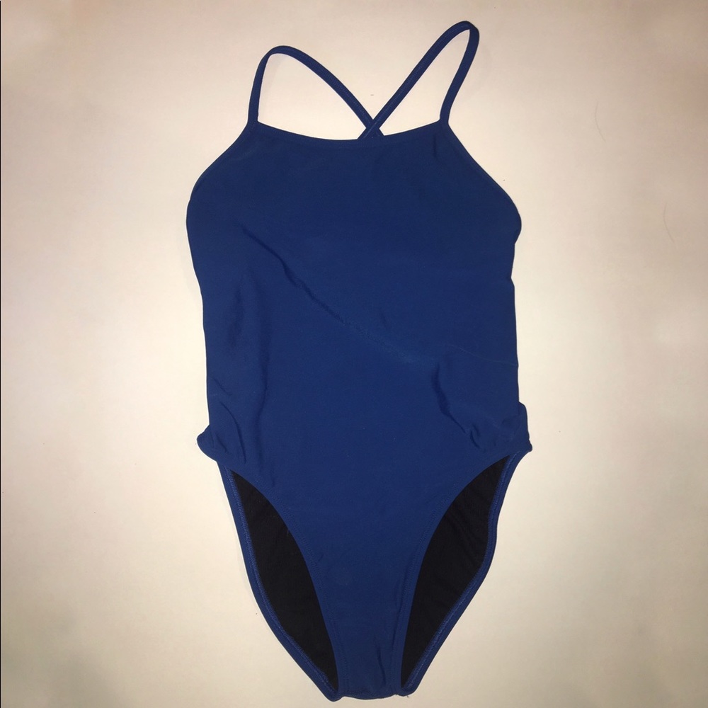 JOLYN Brandon Swim Onesie